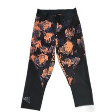 Adidas Techfit Compression Leggings Size Small