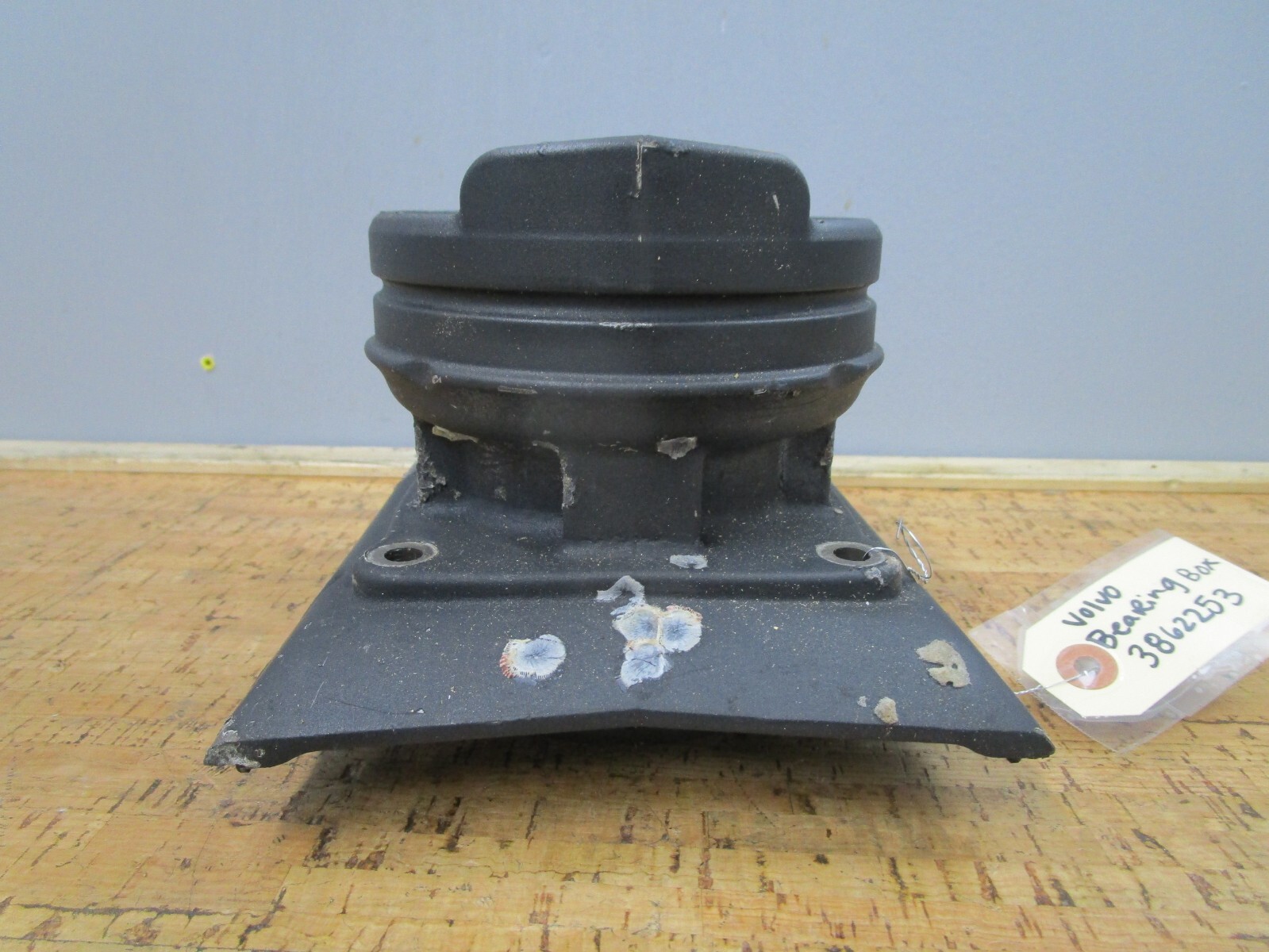 OEM* 0720 Volvo Penta Bearing Box 3862253 | eBay 