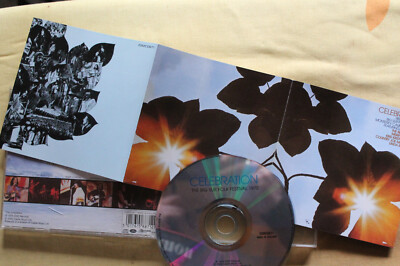 CELEBRATION - THE BIG SUR FOLK FESTIVAL 1970 / ALBUM-CD 2000