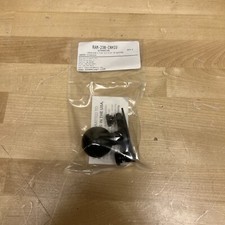 RAM Mount RAM-238-CNH1U 2-7/16  X 1-5/16  With Backing