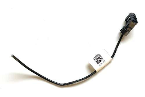 OEM Mercedes LEFT SIDE EXTERIOR MIRROR CAMERA CONNECTOR PLUG 2330.4035 23304035