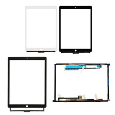 For iPad Pro 12.9" 1st A1584 2nd A1670 3rd A1876 Touch Screen Glass Digitizer