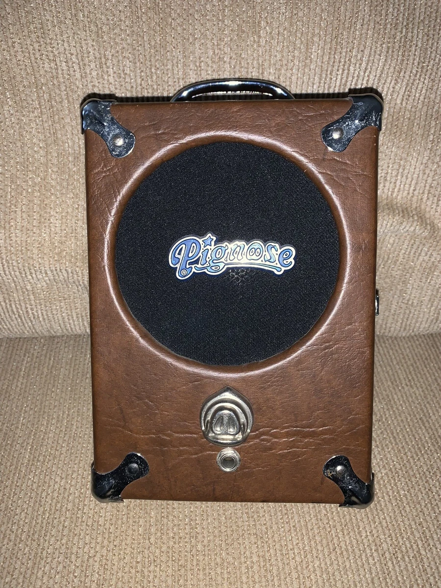 Pignose Legendary 7-100 5 watt Guitar Amp