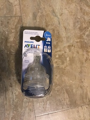 avent level 3