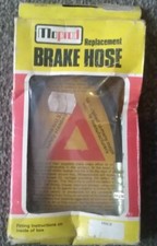 Flexible de frein Lada 1600