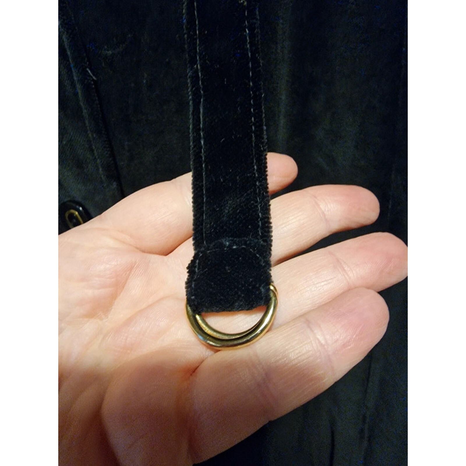 Tommy Hilfiger  gilet size s ladies body warmer image 6