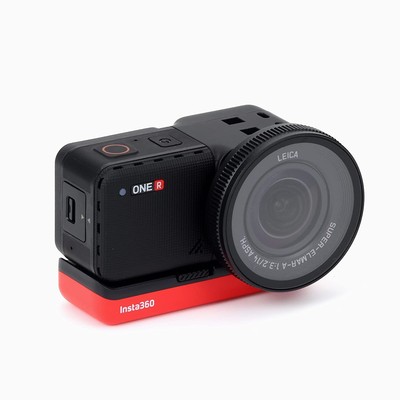 Insta360 ONE R モジュールセット CM534 CINAKGP/B｜インスタ360 