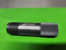 Remington 87011001187 Rem Choke Turkeypredator Extended 12 Gauge New