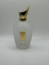 Empty xerjoff naxos cologne bottle 100ml