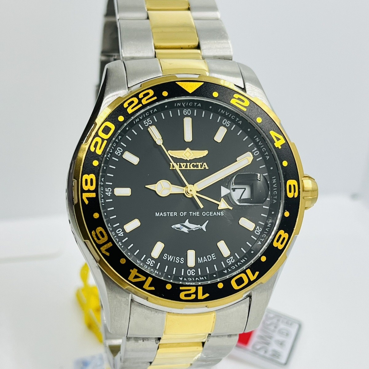 Invicta Pro Diver 腕時計 ブルー/ブラック s-l1200.jpg
