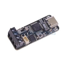 Modulo da USB a CAN Debugger PCANable debug CAN bus per Linux Win10 11