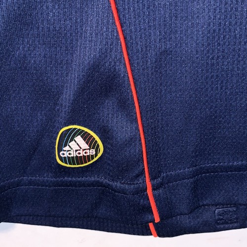Autographed MLS New England Revolution 2009 Adidas Benny Feilhaber Soccer Jersey - Picture 8 of 24