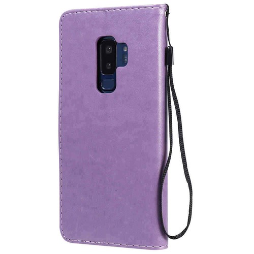 For Samsung S20 FE/S10 Lite/S9/S8/Note 10 20 Wallet Card Slot Leather Case Cover - Picture 34 of 43
