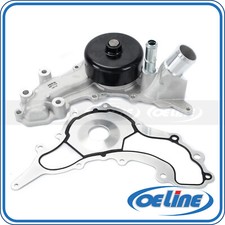 Bomba de agua del motor para Jeep Wrangler 2012-2017 2018 Wrangler JK 3,6 L V6 DOHC