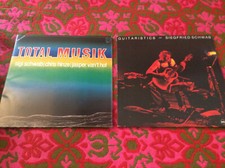 Siegfried Sigi Schwab [2 LP