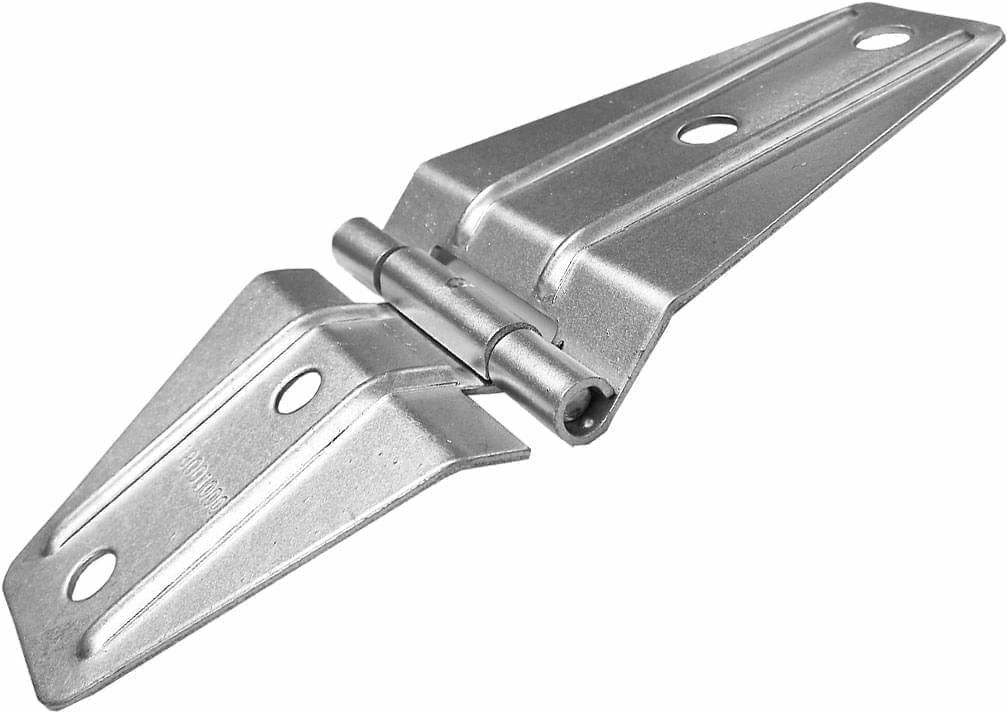 Hormann Garage Door Center Hinge 18001000 Hormann 2100 2110 3100 3110