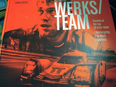 23165 Porsche Werks Team: Porsche at the Top 24-Hour Races: Daytona / Le Mans / Works - (s l400) CyberSEO | Cirith Ungol Online s l400 Porsche Werks Team: Porsche at the Top 24-Hour Races: Daytona / Le Mans / Works | Cirith Ungol Online