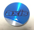 Axis Left Car & Truck Wheel Center Caps