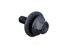 Suspension Control Arm Bolt