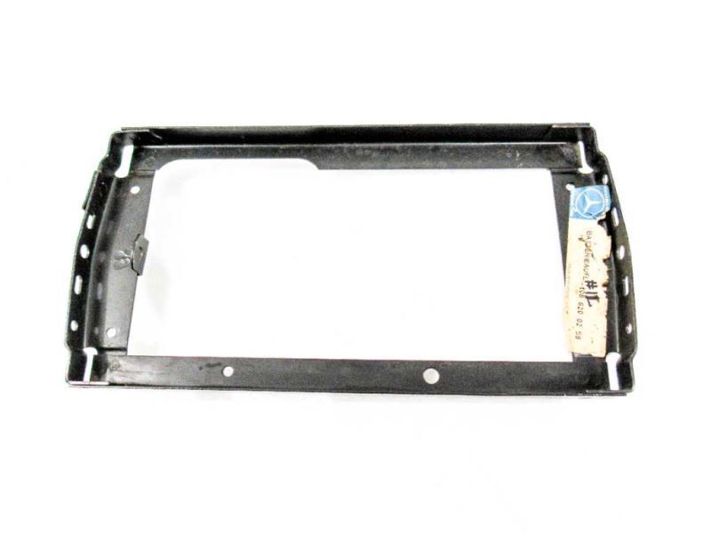 Genuine MERCEDES W108 W109 W111 Battery Tray 1086200258 for sale 