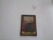 Legends Of The Five Rings CCG L5R Trading Card - Goblin Warmonger