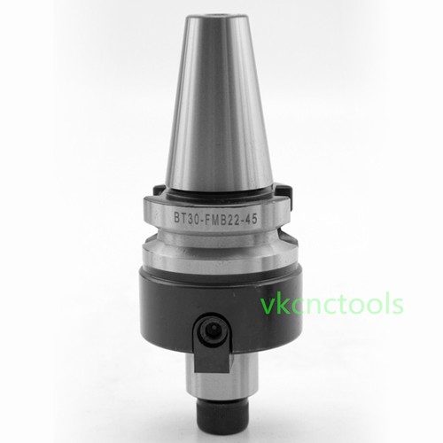 1 pieza BT30 FMA25,4 (1 pulgada) 45 mm soportes de molino de carcasa soporte de árbol - Imagen 2 de 3