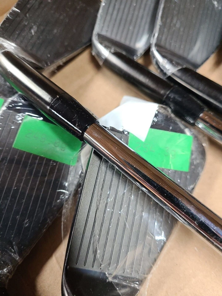 Nike Vapor Fly Pro BLACK [NEW SEALED] (9x) X100 Shafts 3~AW ~ RARE COLLECTORS - Image 3 of 4