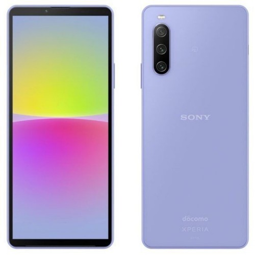 Sony Xperia 10 V 5G Original 6.1" OLED 6/128GB ROM 48MP Snapdragon695 Smartphone - Picture 13 of 17