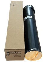 Japan Replacement Toner for Xerox D95 D110 D125 BLACK 006R01561 (Japan Toner)
