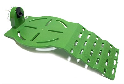 Schildkrötenplattform DoPhin Turtle Ladder TL-40 Perfect Reptile Bask Turtle Rest 