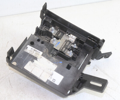 Sicherungskasten Motorraum Ford Fiesta 8 VIII MK8 7 VII MK7 M1BT-14290-FGD