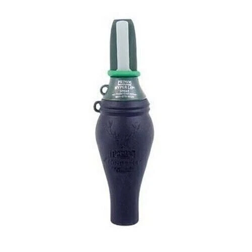 Primos Hunting Elk Call Hyper LIP Single w/Tone Converter PS933 - Image 2 of 2
