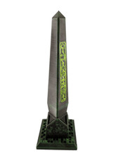 Slumbering Machines Obelisk - Grimdark Wargaming Tabletop