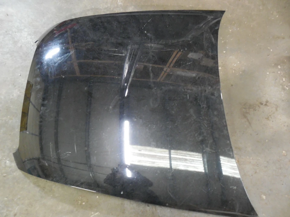 2005 - 2011 Audi A6 S6 Quattro Hood LOCAL PICKUP ONLY - Image 2 of 4