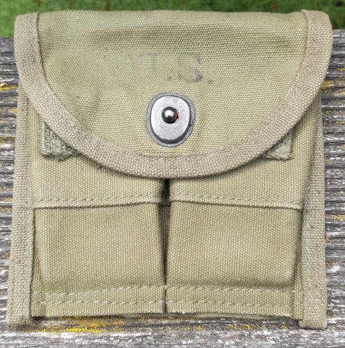 U. S Army Issue Pocket, Magazine Cal.30 M1 Carbine