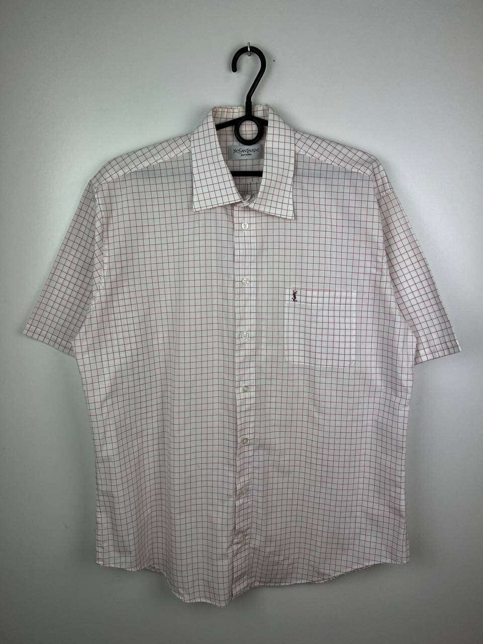 Camicia vintage Yves Saint Laurent taglia L