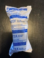 Brita water Filter For Pitcher White Basic Fi...