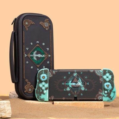 Nintendo Switch/OLED Protective Case Switch Dock Cover Dust Cover