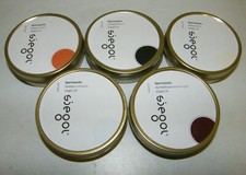 Siegel  Sports Wax Shoe Wax Strong Waterproofing Various Colors