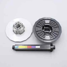 Fuji Paper Roll Spindle Unit for Frontier DX100 EPSON D700 D800 D880 printer