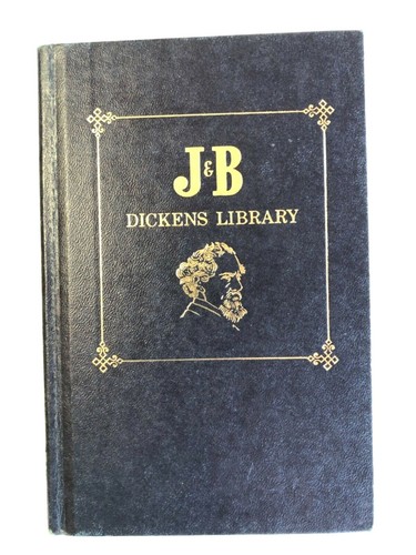 LOT 3 BY CHARLES DICKENS A TALE OF 2 CITIES DAVID COPPERFIELD GREAT EXPECTATIONS - Picture 4 of 8