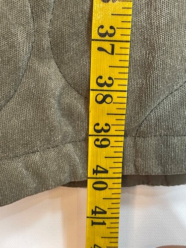 Anthropologie Over sized Coat Womens Size XL - Picture 12 of 13