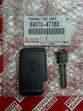 PRIUS '04-09 Toyota Prox Remote (NO Smart Entry System) (Factory Original - NEW)