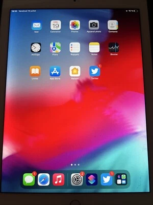 Apple iPad Air (3rd generation) · 64GB · Wi-Fi