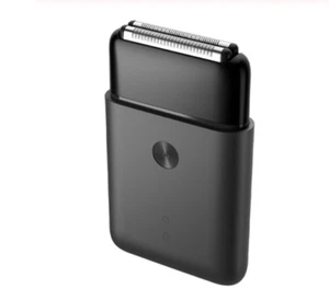 Xiaomi Mijia Imperméable Portable Mini Lame double alvéolaire alvéolaire électrique