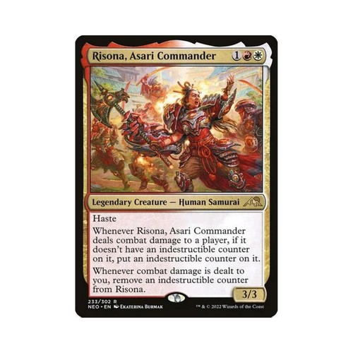 Jodah, The Unifier | Custom Commander Deck für Casual Play | MTG EDH Deck - Bild 5 von 14