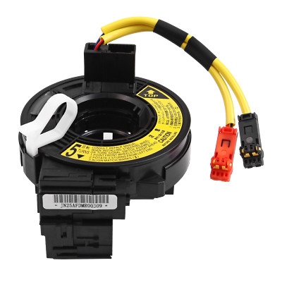 84306-02110 Clock Spring For Toyota MATRIX SCION xB Pontiac Vibe 2003 ...