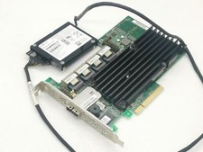 9280-16i4e LSI MegaRAID MR SAS 9280-16i4e PCIe RAID Controller Card BBU Battery