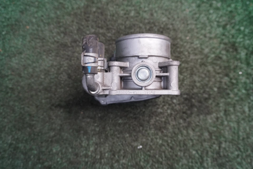 Infiniti FX35 2009 2010 2011 2012 3,5 L carrocería del acelerador fabricante de equipos originales 62 k millas 52602 Foto 3 de 4