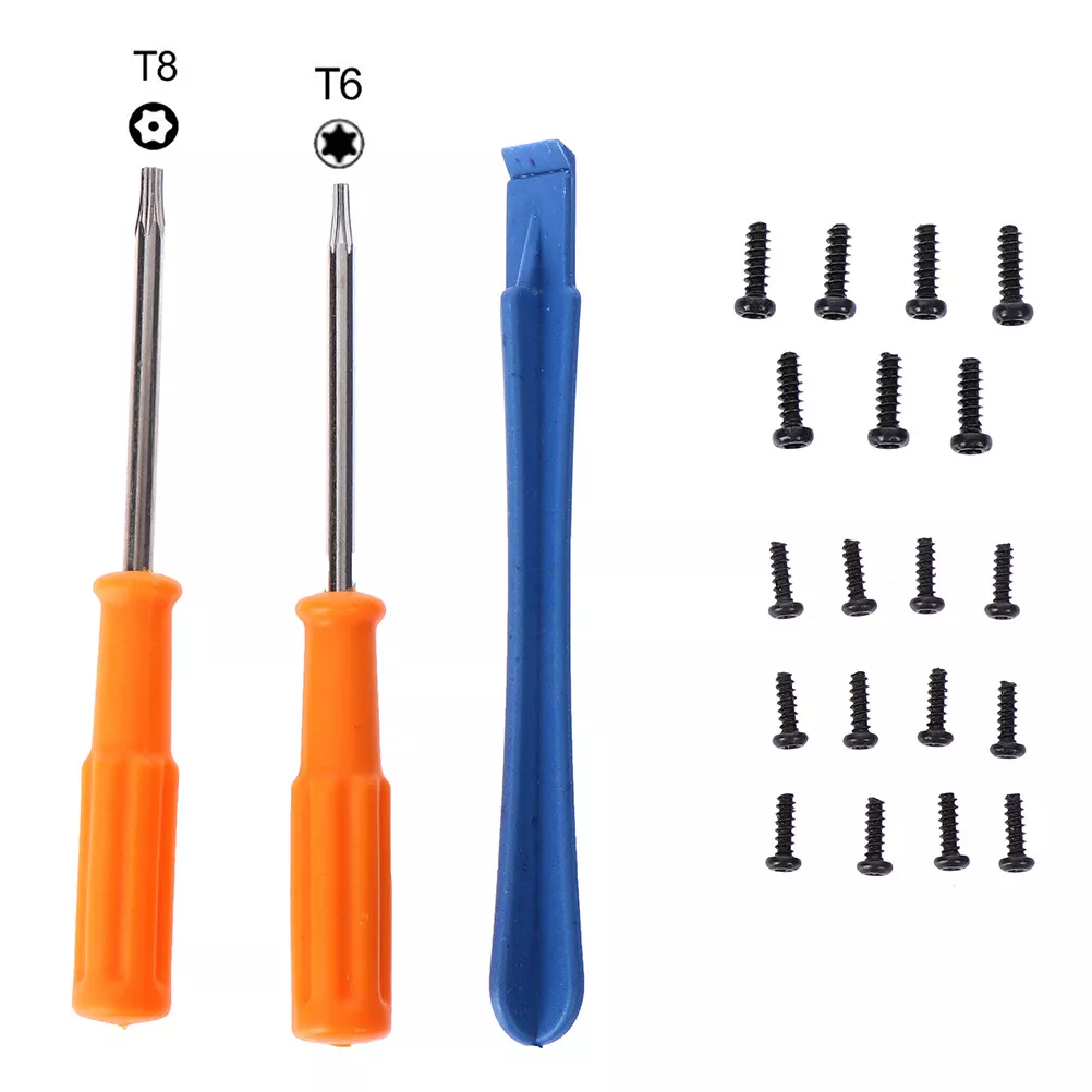 Xbox screwdriver outlet